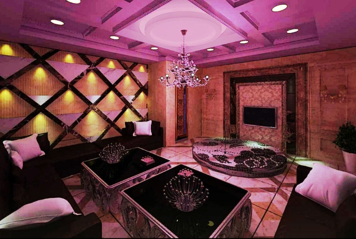 桂林商务ktv,时尚首选,价格优惠-七星区ktv预订